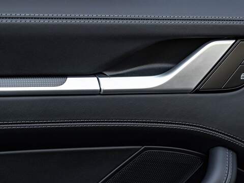 Porsche 911 Turbo S Pdk - U5623