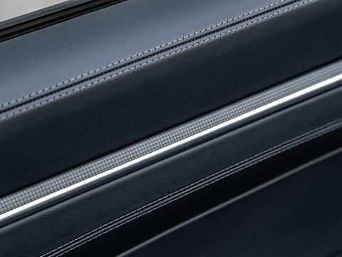 Porsche 911 Turbo S Pdk - U5623