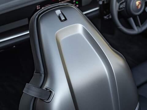 Porsche 911 Turbo S Pdk - U5623