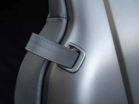 Porsche 911 Turbo S Pdk - U5623