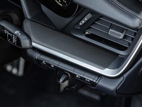 Porsche 911 Turbo S Pdk - U5623