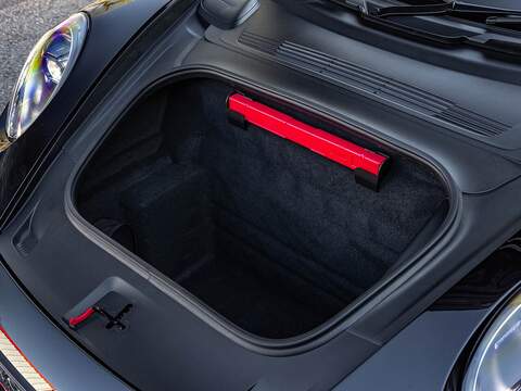 Porsche 911 Turbo S Pdk - U5623