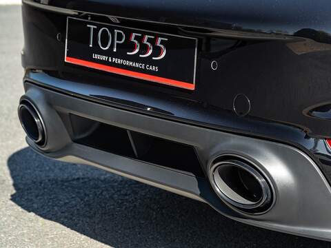 Porsche 911 Turbo S Pdk - U5623