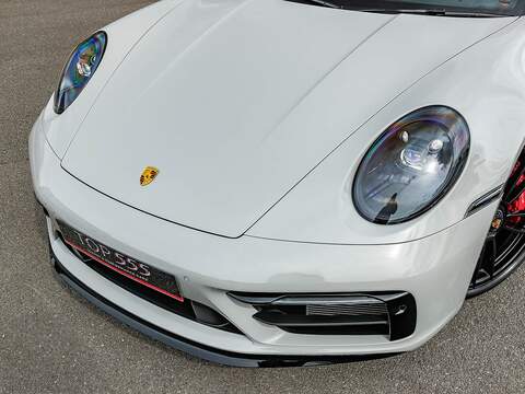 Porsche 911 Carrera 4 Gts Pdk - U5625