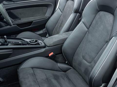 Porsche 911 Carrera 4 Gts Pdk - U5625