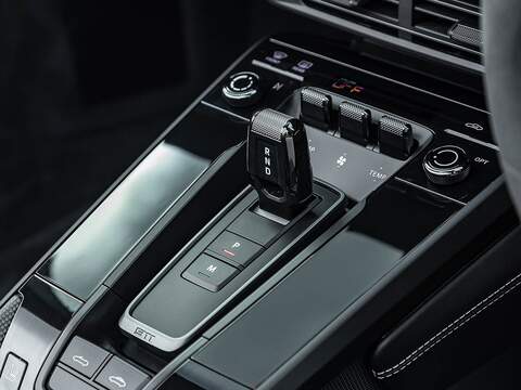 Porsche 911 Carrera 4 Gts Pdk - U5625