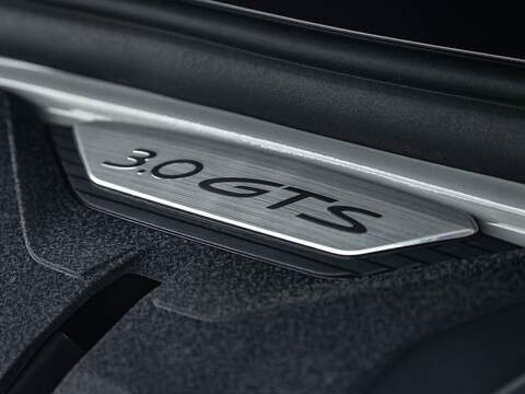 Porsche 911 Carrera 4 Gts Pdk - U5625