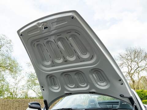 Porsche 911 Carrera 4 Gts Pdk - U5625