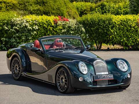 Morgan Aero 8 Aero 8 - U5626