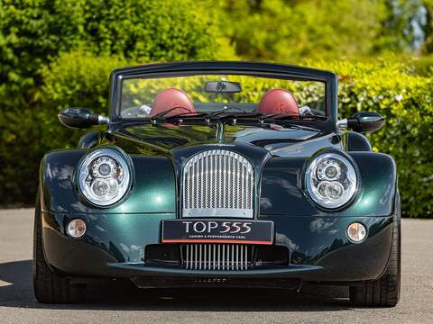 Morgan Aero 8 Aero 8 - U5626