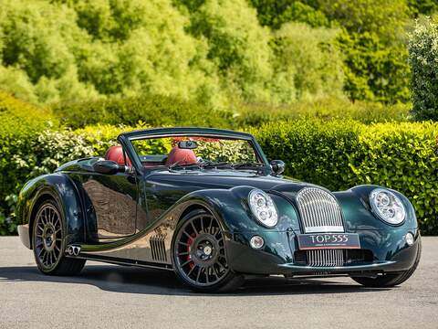 Morgan Aero 8 Aero 8 - U5626