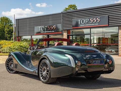 Morgan Aero 8 Aero 8 - U5626