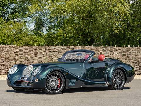 Morgan Aero 8 Aero 8 - U5626