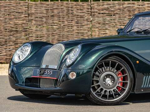 Morgan Aero 8 Aero 8 - U5626