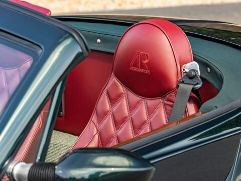 Morgan Aero 8 Aero 8 - U5626