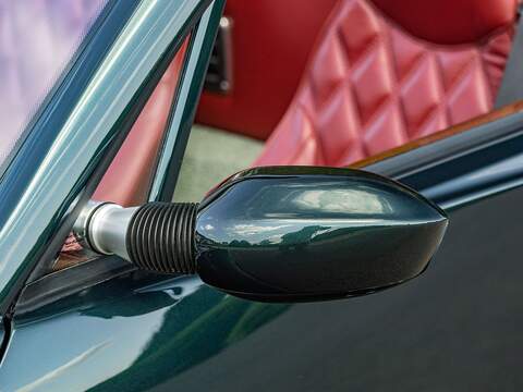 Morgan Aero 8 Aero 8 - U5626