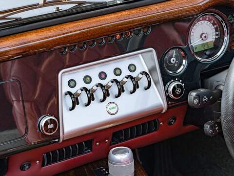 Morgan Aero 8 Aero 8 - U5626