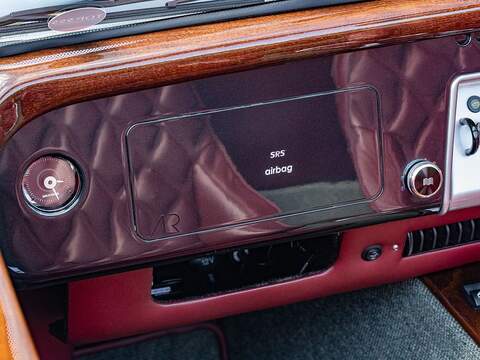 Morgan Aero 8 Aero 8 - U5626