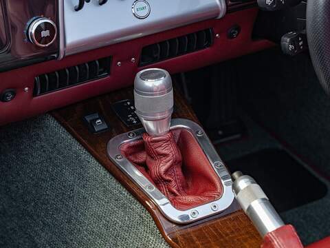 Morgan Aero 8 Aero 8 - U5626