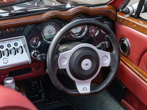 Morgan Aero 8 Aero 8 - U5626