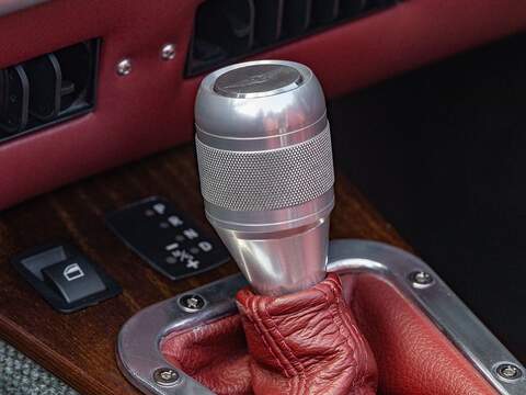 Morgan Aero 8 Aero 8 - U5626