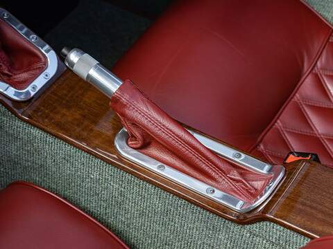 Morgan Aero 8 Aero 8 - U5626