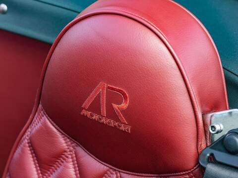 Morgan Aero 8 Aero 8 - U5626