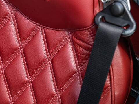 Morgan Aero 8 Aero 8 - U5626