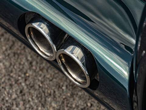 Morgan Aero 8 Aero 8 - U5626