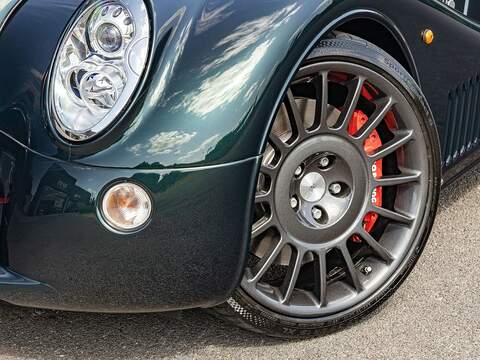 Morgan Aero 8 Aero 8 - U5626