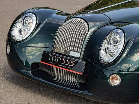 Morgan Aero 8 Aero 8 - U5626