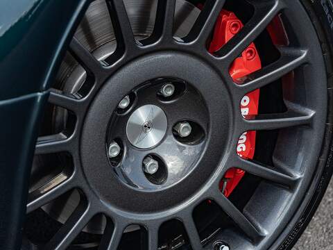 Morgan Aero 8 Aero 8 - U5626