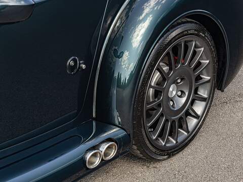 Morgan Aero 8 Aero 8 - U5626