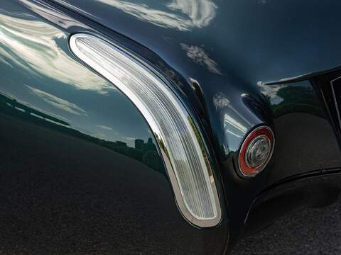 Morgan Aero 8 Aero 8 - U5626