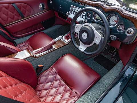 Morgan Aero 8 Aero 8 - U5626