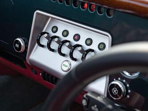 Morgan Aero 8 Aero 8 - U5626