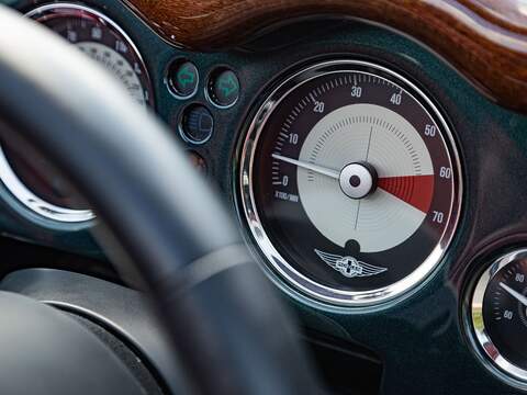 Morgan Aero 8 Aero 8 - U5626