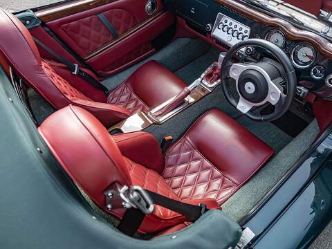 Morgan Aero 8 Aero 8 - U5626