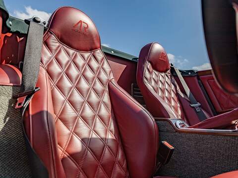 Morgan Aero 8 Aero 8 - U5626