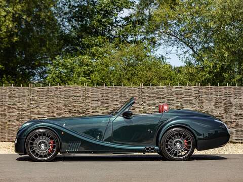 Morgan Aero 8 Aero 8 - U5626