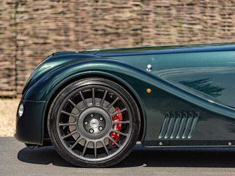 Morgan Aero 8 Aero 8 - U5626