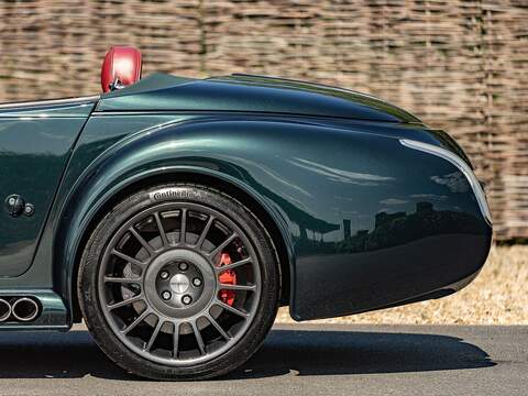 Morgan Aero 8 Aero 8 - U5626