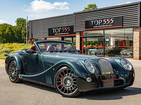 Morgan Aero 8 Aero 8 - U5626