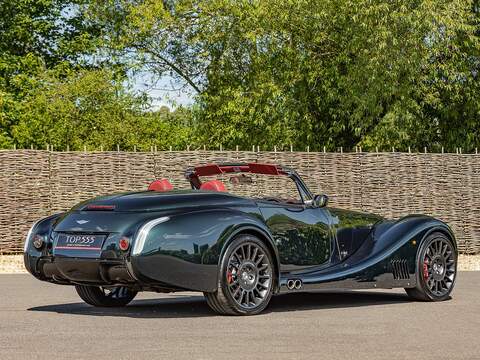 Morgan Aero 8 Aero 8 - U5626
