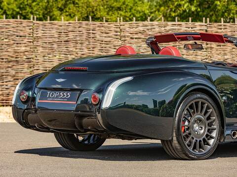 Morgan Aero 8 Aero 8 - U5626