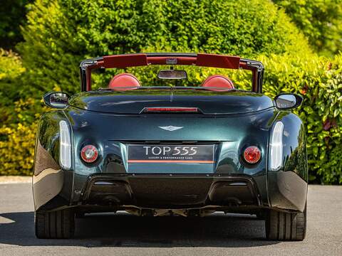 Morgan Aero 8 Aero 8 - U5626