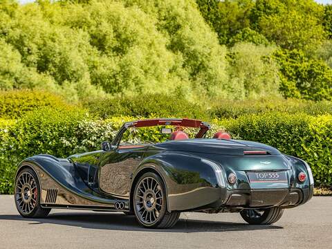 Morgan Aero 8 Aero 8 - U5626
