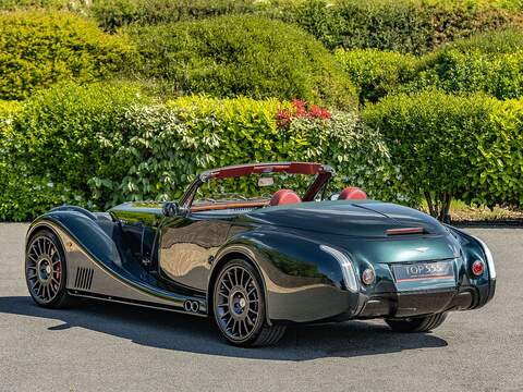 Morgan Aero 8 Aero 8 - U5626