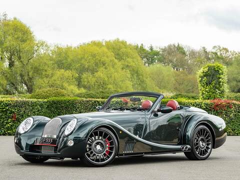 Morgan Aero 8 Aero 8 - U5626