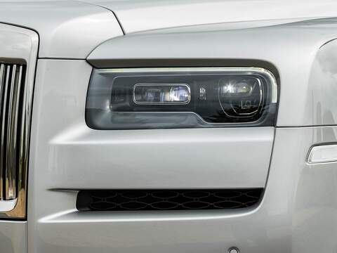 Rolls Royce Cullinan V12 - U5628